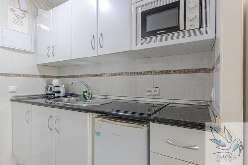 Apartamento Wonderful In Benal