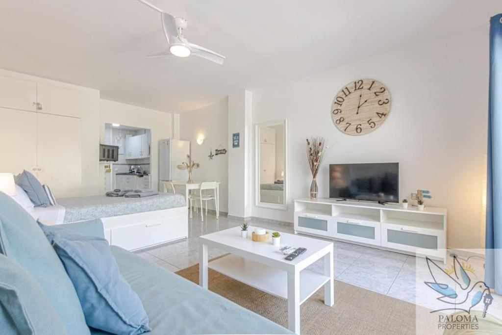 Wonderful In Benal Apartamento *