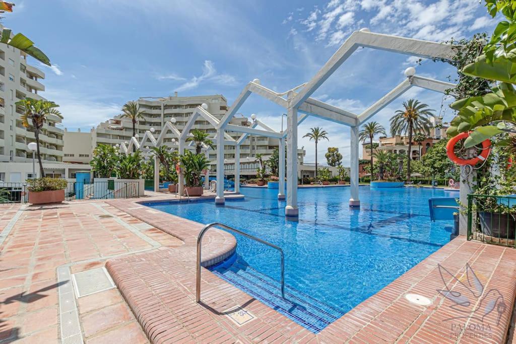 Apartamento Wonderful In Benal *