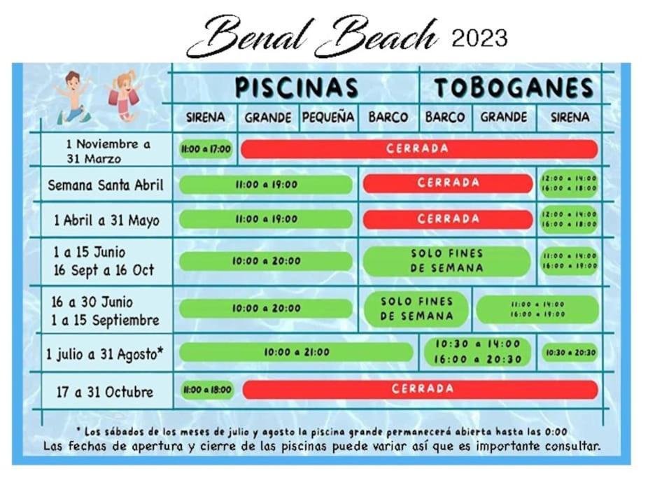 Wonderful In Benal * Benalmadena