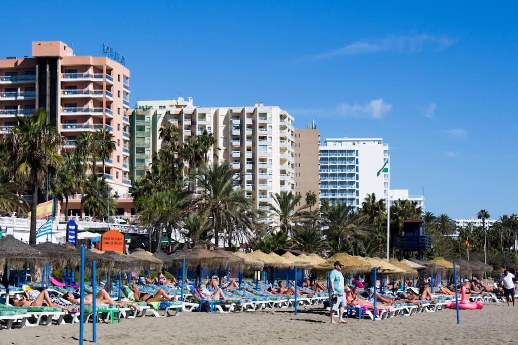 Apartamento Wonderful In Benal
