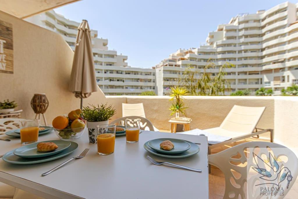 Apartamento Wonderful In Benal *