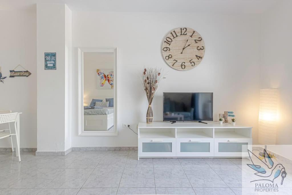 Apartamento Wonderful In Benal *