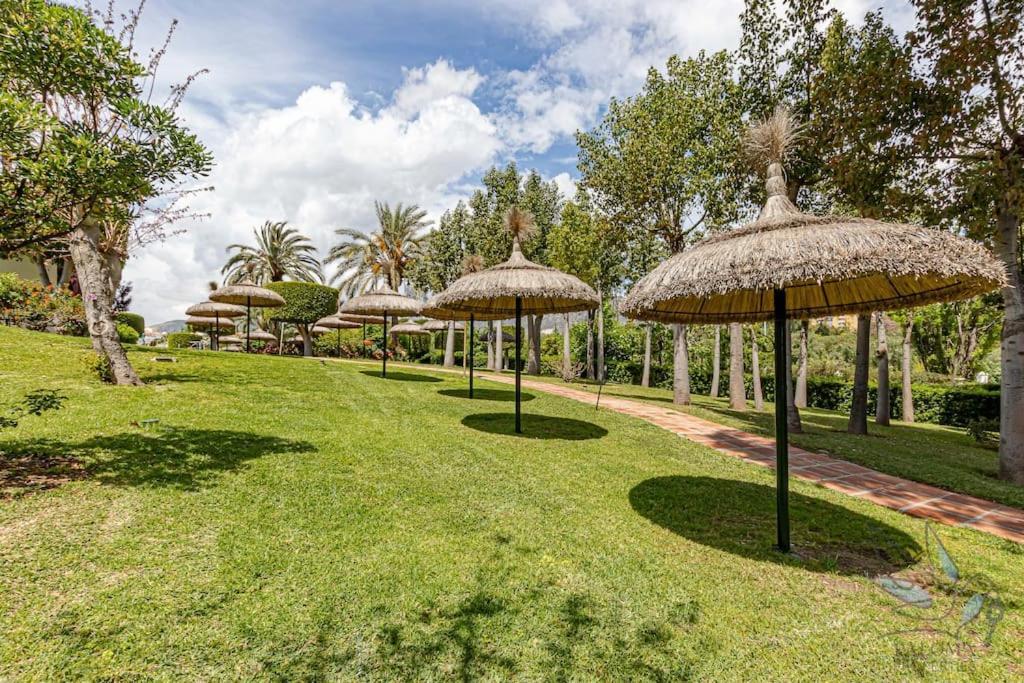 Wonderful In Benal Apartamento *