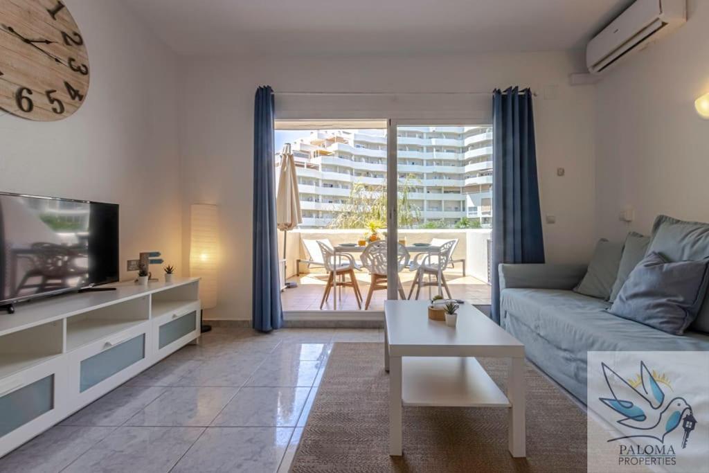 Apartamento Wonderful In Benal *