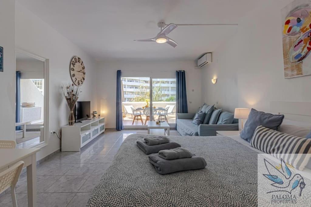 Wonderful In Benal Apartamento