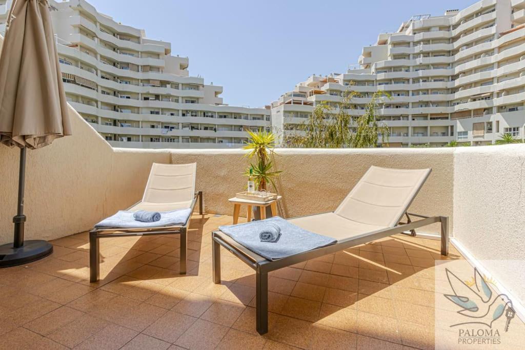Apartamento Wonderful In Benal