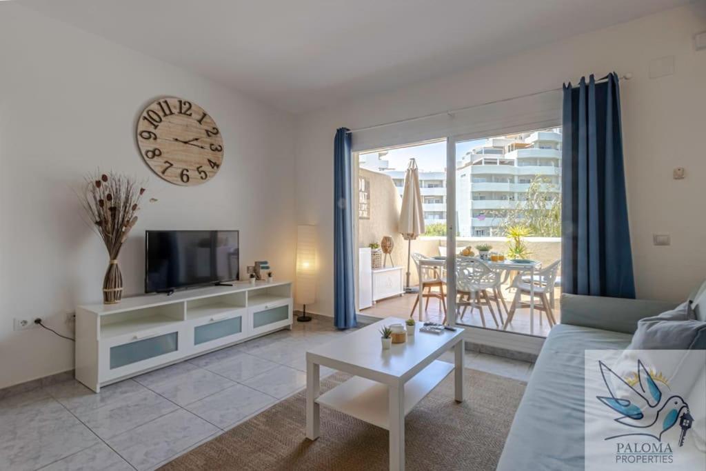 Apartamento Wonderful In Benal *