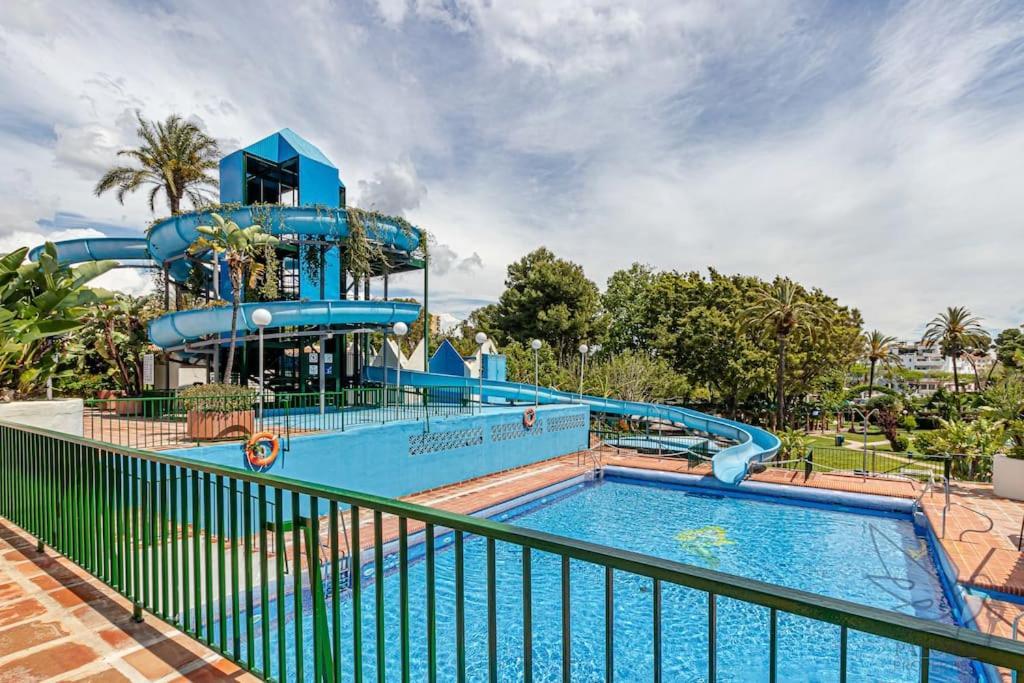 Apartamento Wonderful In Benal