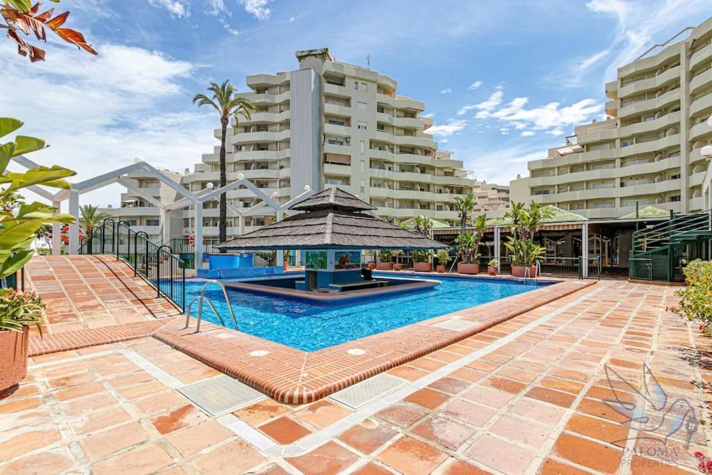 Wonderful In Benal Apartamento *
