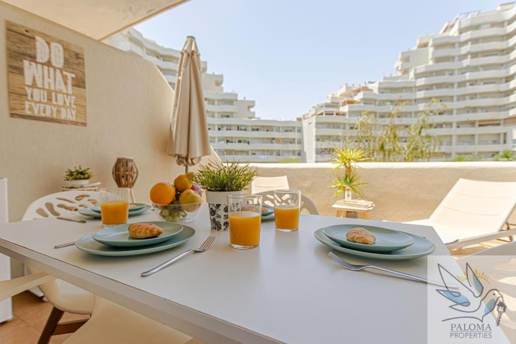 Wonderful In Benal Apartamento *