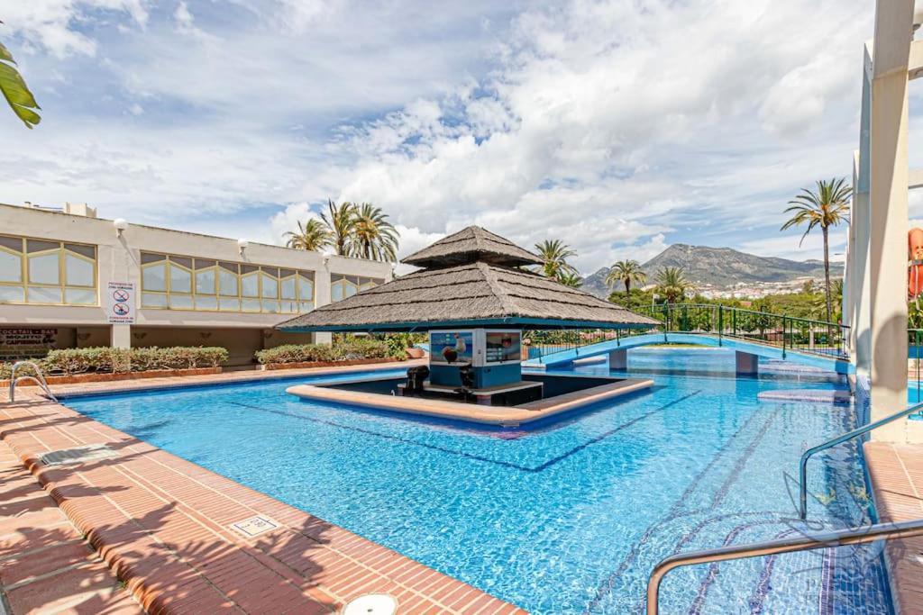Apartamento Wonderful In Benal *