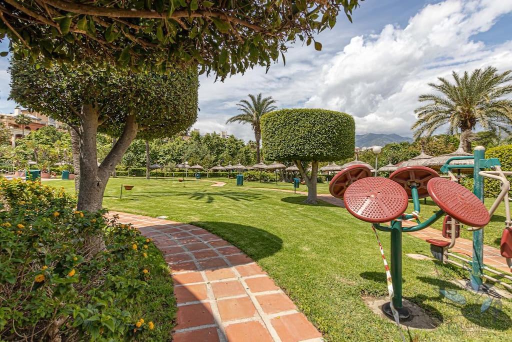 Apartamento Wonderful In Benal *